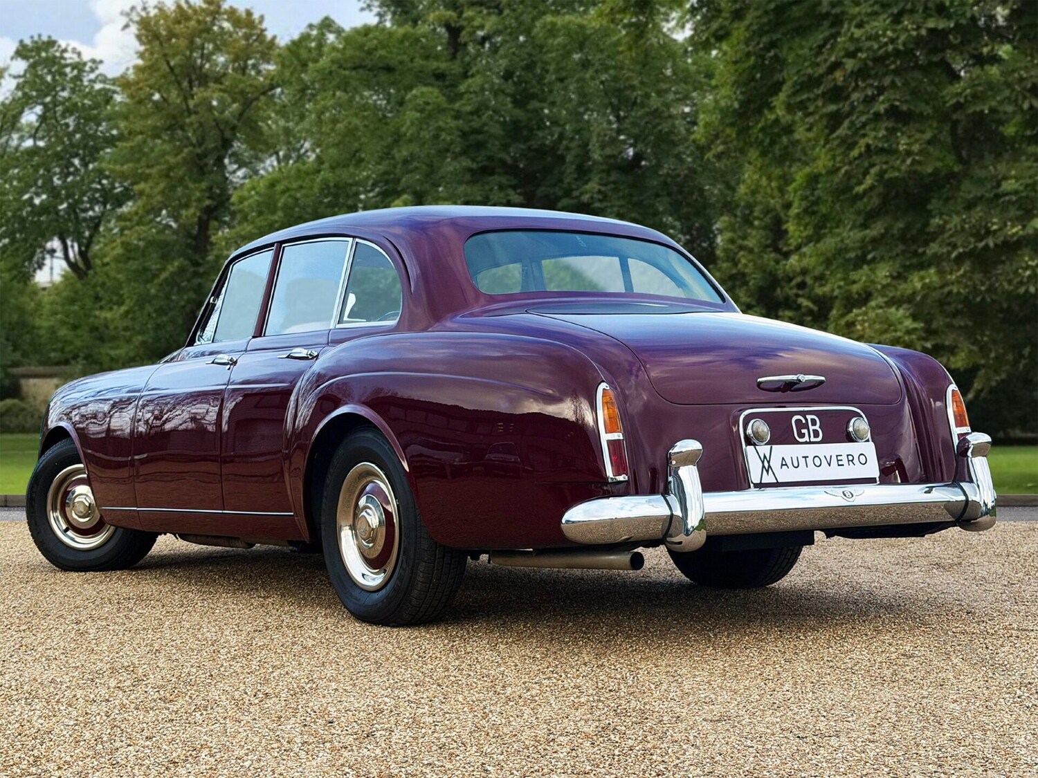 Used Bentley Series I 1957 for sale - 77818149: Photo 7