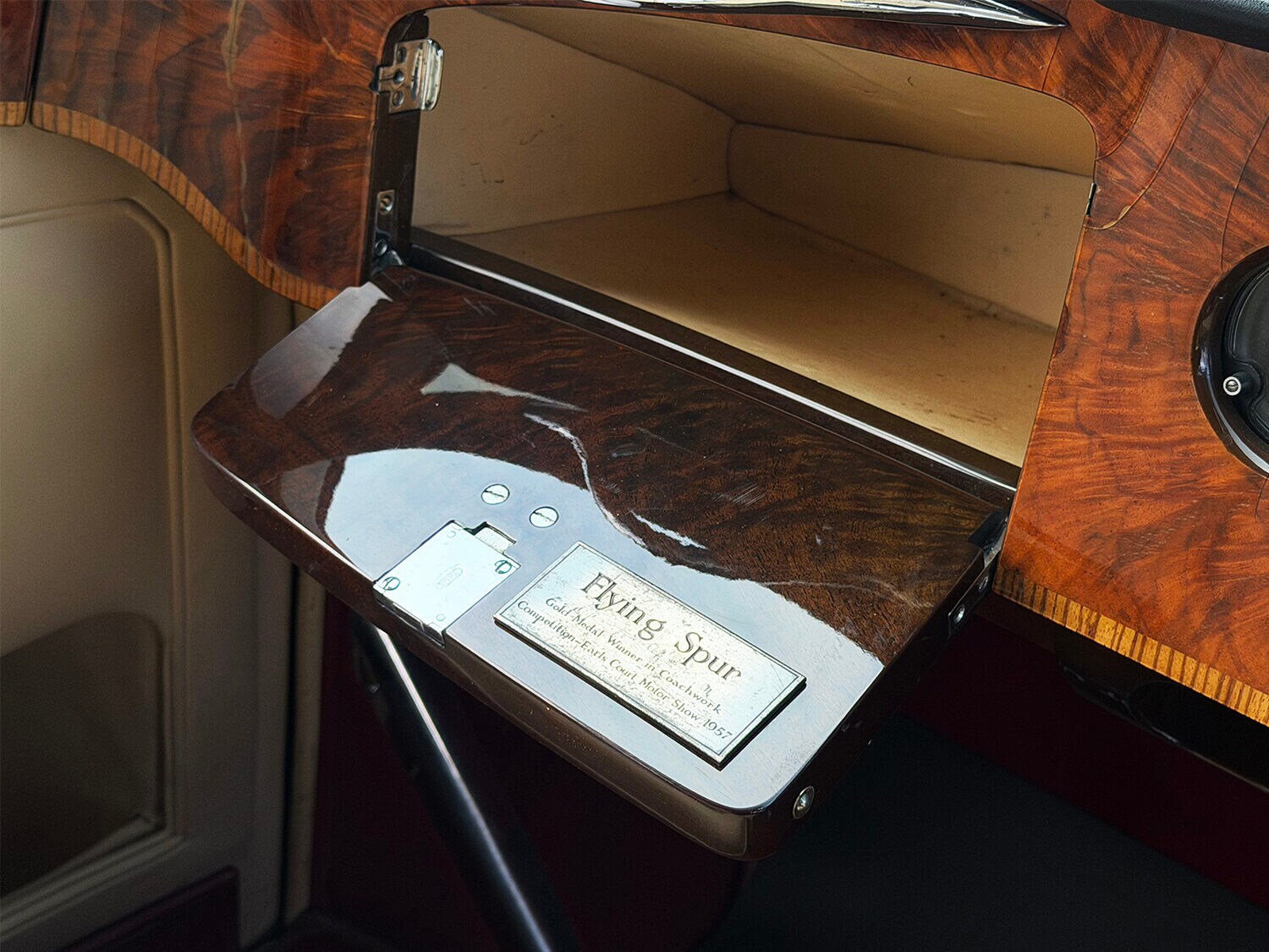 Used Bentley Series I 1957 for sale - 77818149: Photo 70