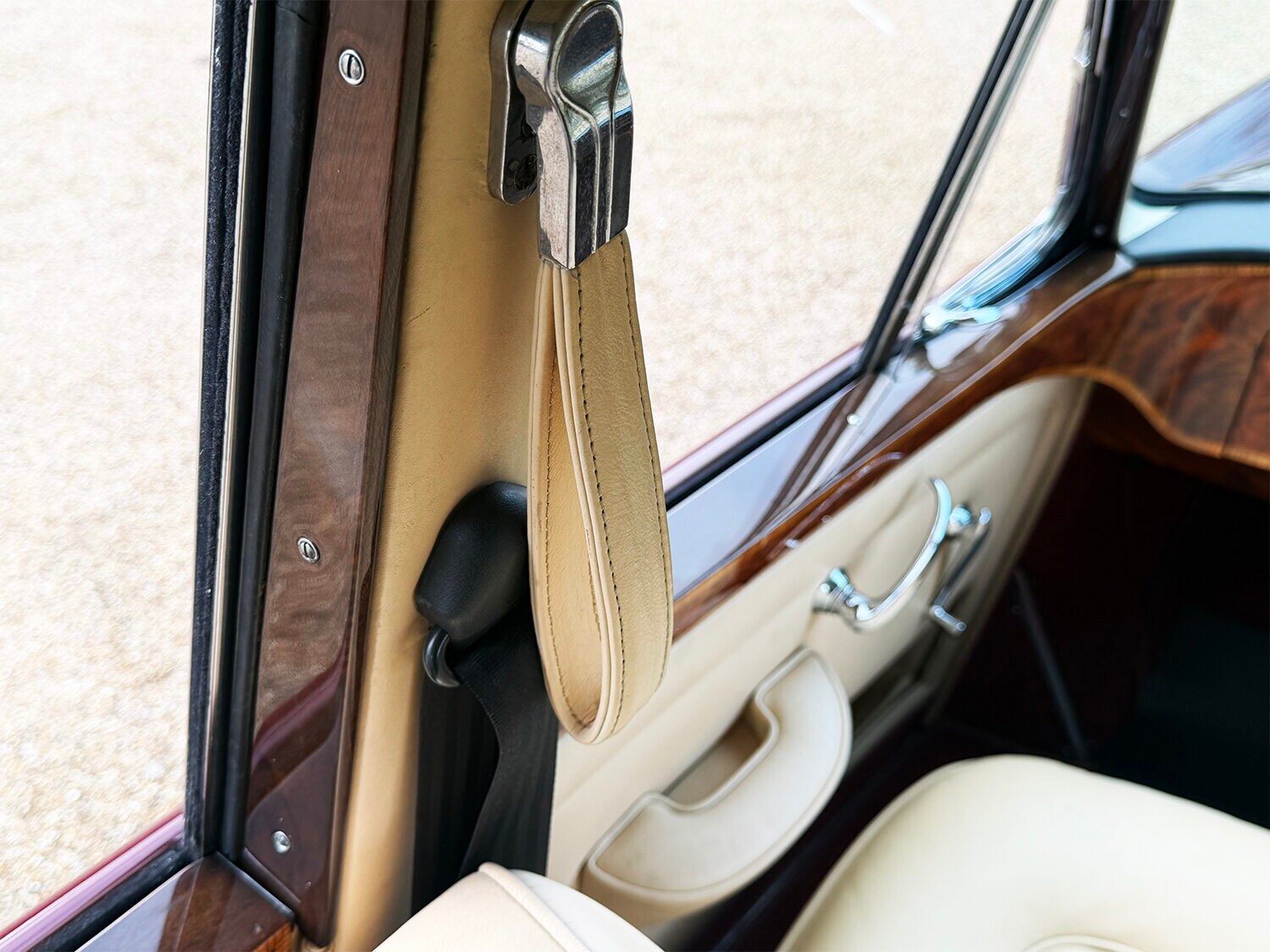 Used Bentley Series I 1957 for sale - 77818149: Photo 73