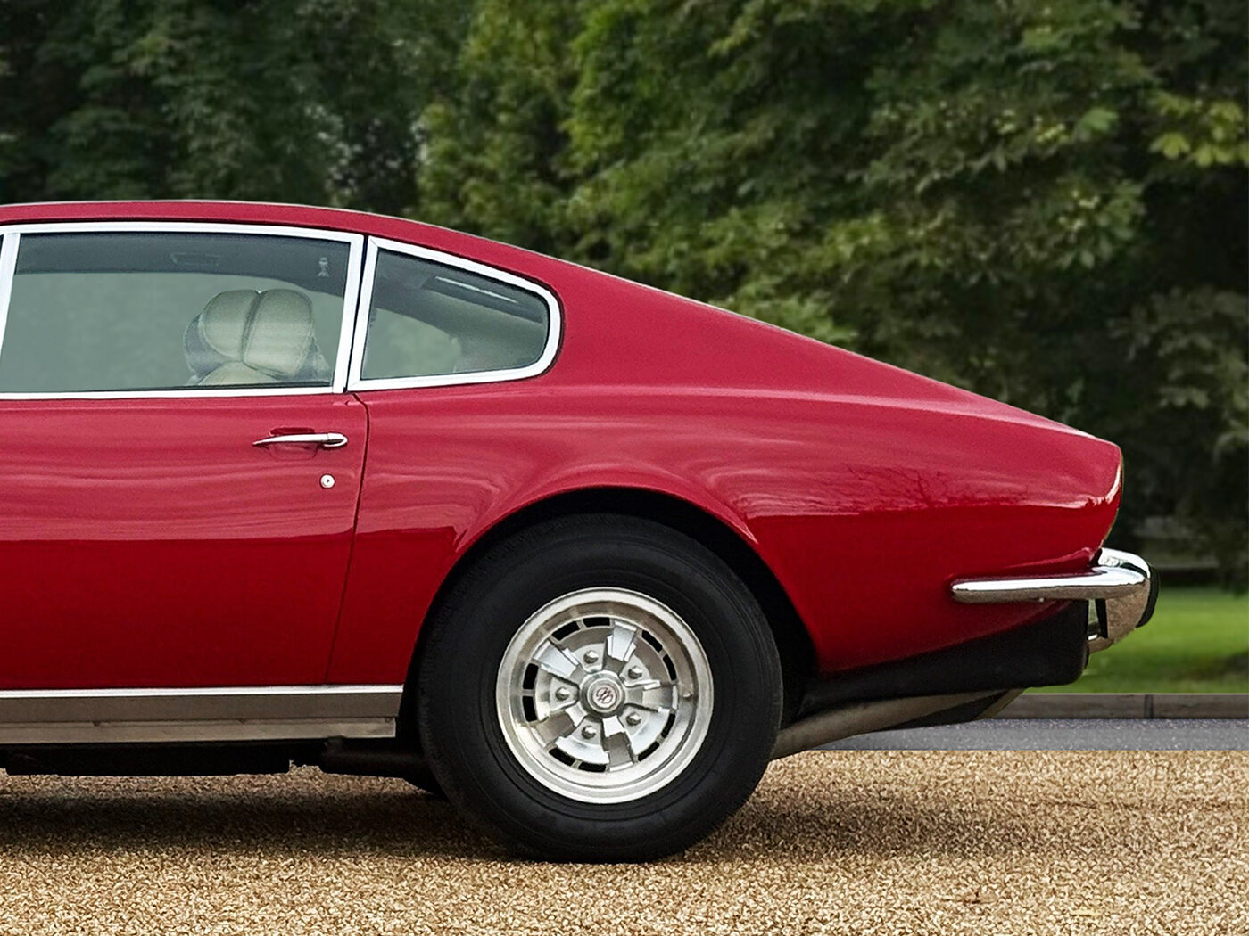 Used Aston Martin V8 1978 for sale - 77818179: Photo 10