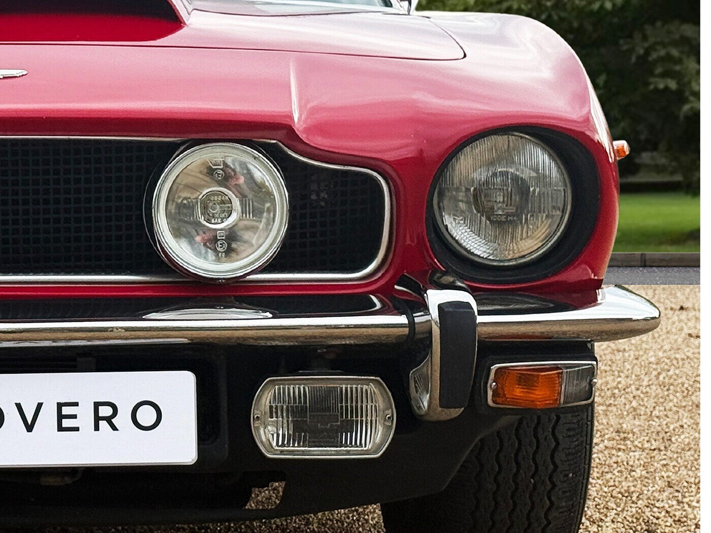 Used Aston Martin V8 1978 for sale - 77818179: Photo 15