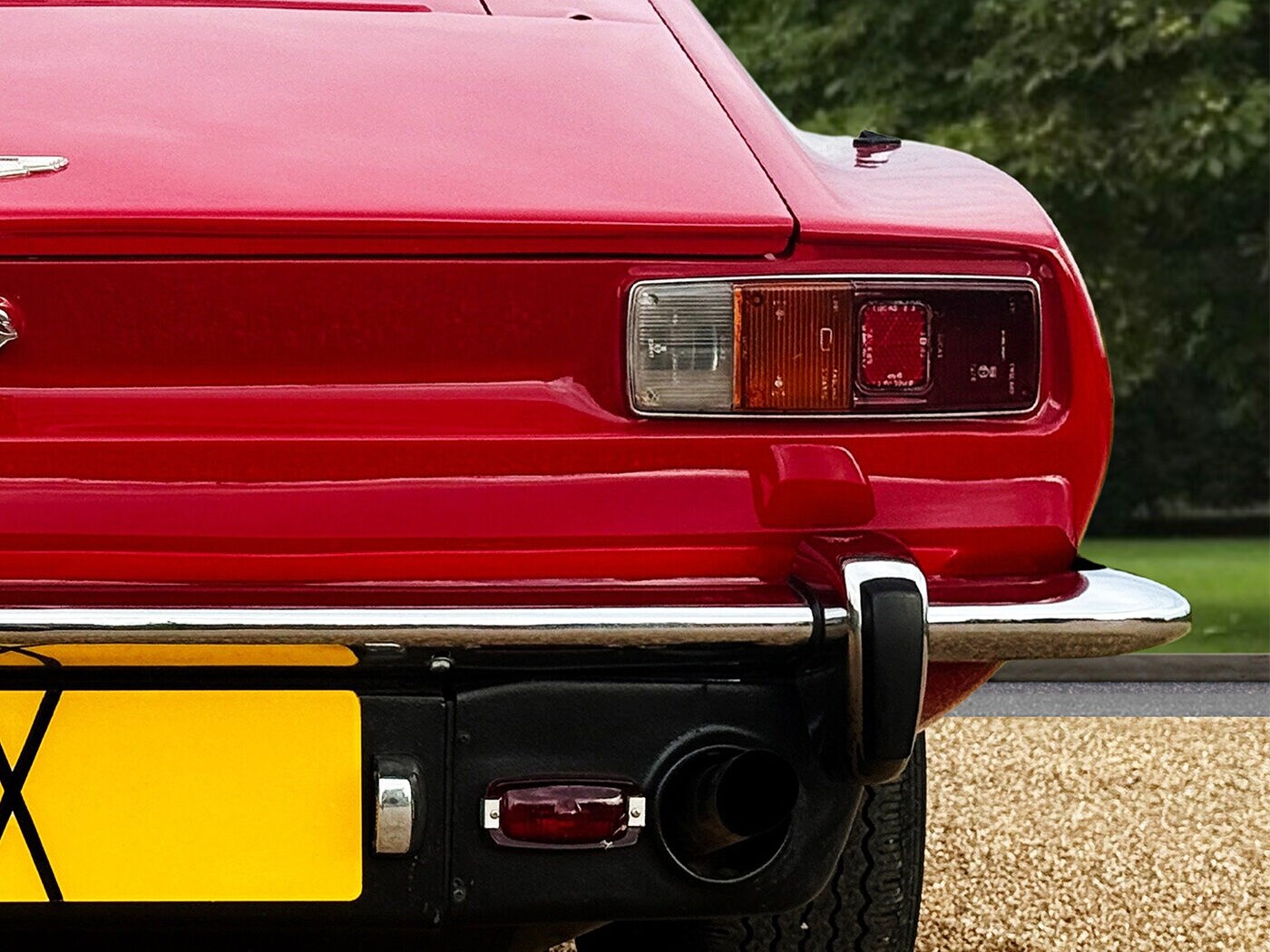 Used Aston Martin V8 1978 for sale - 77818179: Photo 18