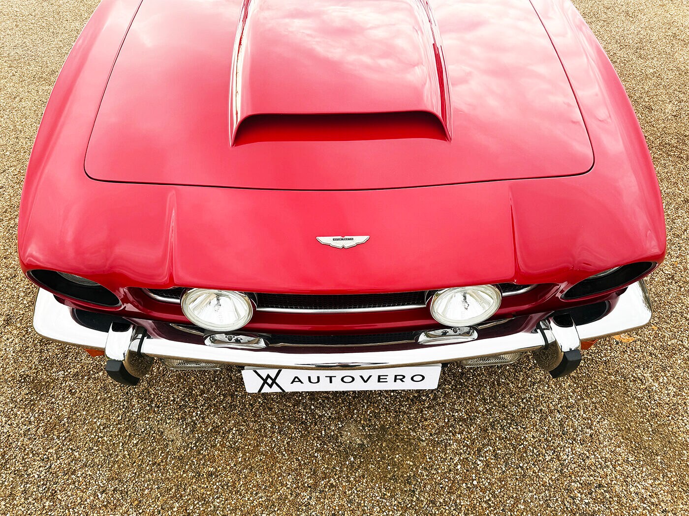 Used Aston Martin V8 1978 for sale - 77818179: Photo 21