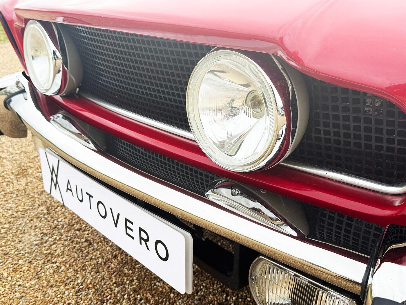 Used Aston Martin V8 1978 for sale - 77818179: Photo 31