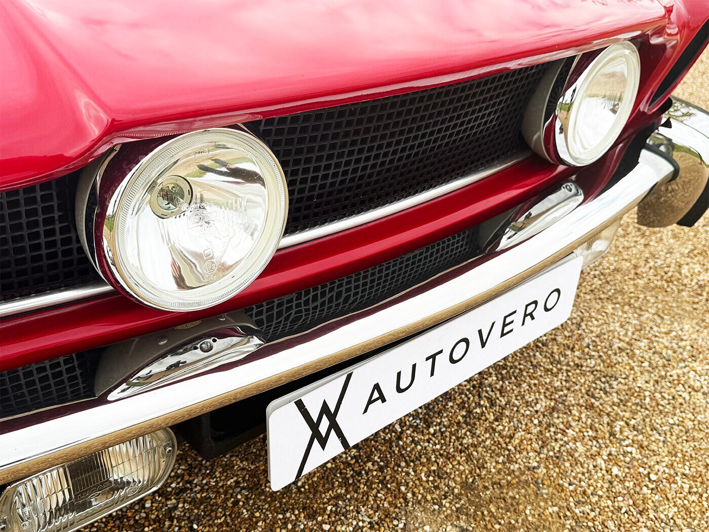 Used Aston Martin V8 1978 for sale - 77818179: Photo 32