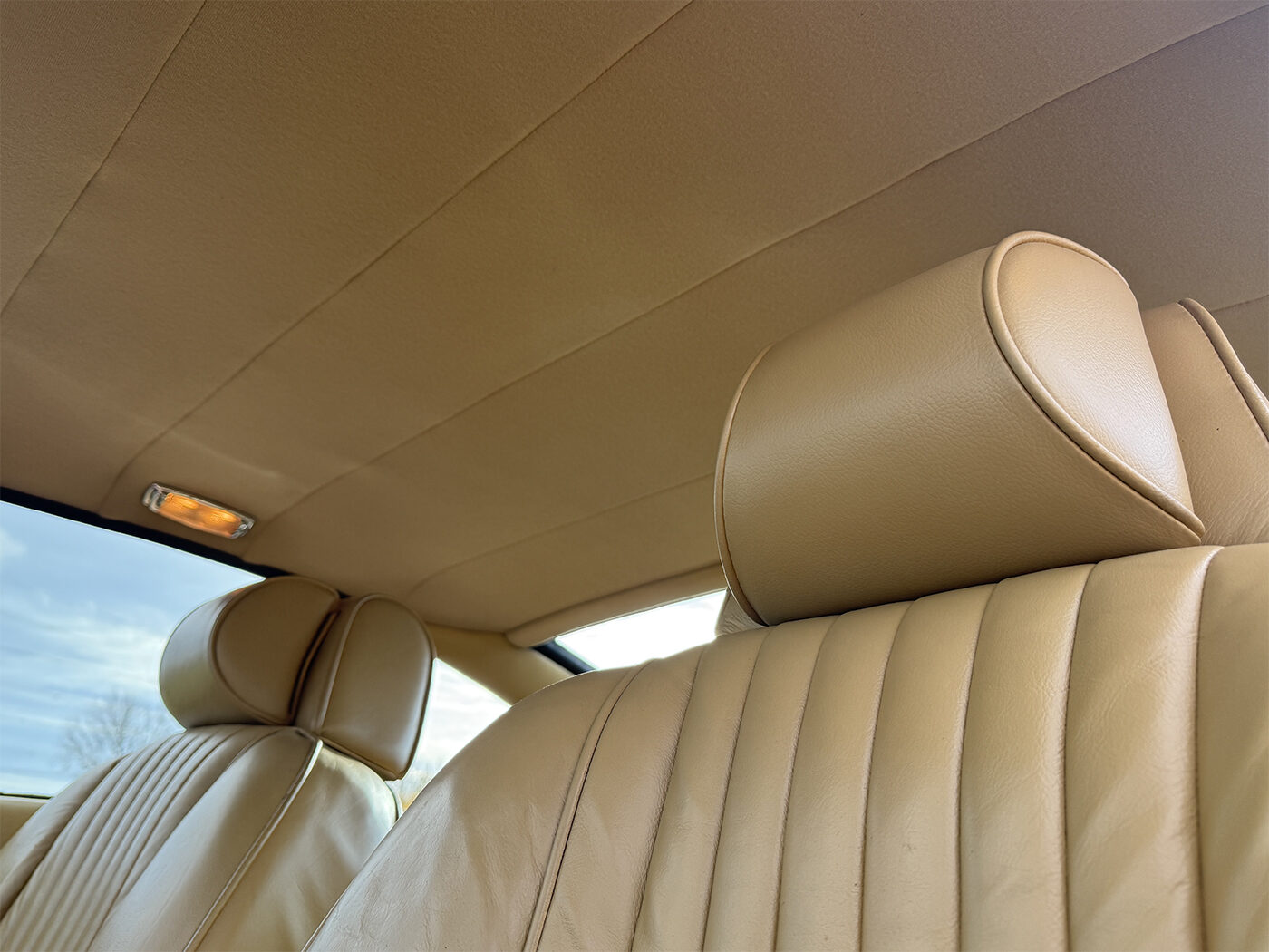 Used Aston Martin V8 1978 for sale - 77818179: Photo 41