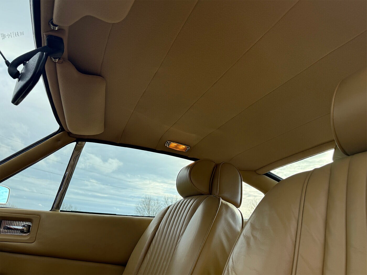 Used Aston Martin V8 1978 for sale - 77818179: Photo 42