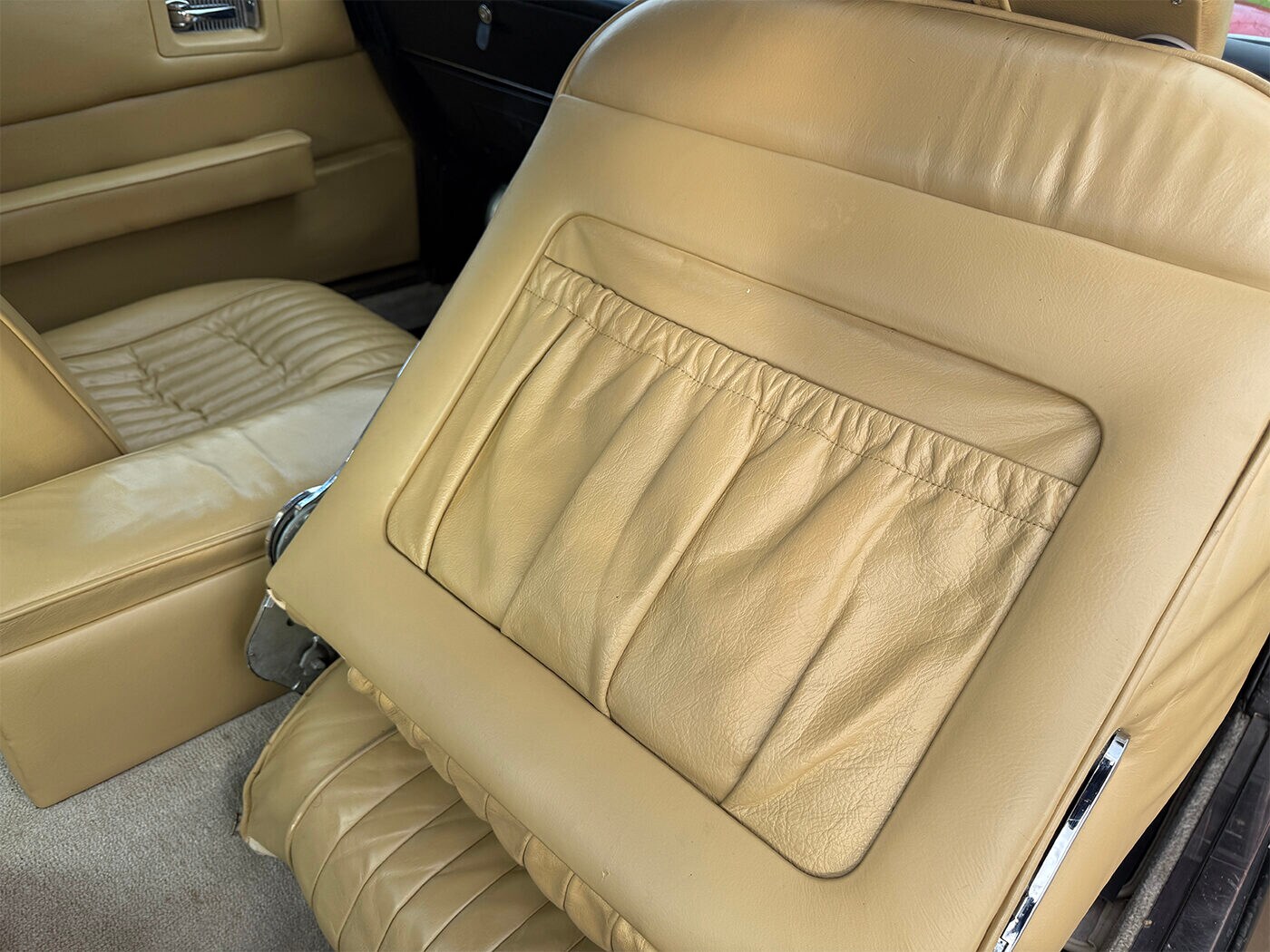 Used Aston Martin V8 1978 for sale - 77818179: Photo 54