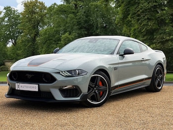 Used Ford Mustang 2023 for sale - 79551473: Photo