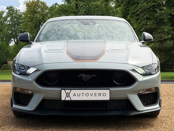 Used Ford Mustang 2023 for sale - 79551473: Photo