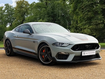 Used Ford Mustang 2023 for sale - 79551473: Photo