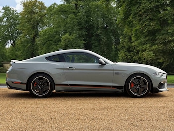Used Ford Mustang 2023 for sale - 79551473: Photo