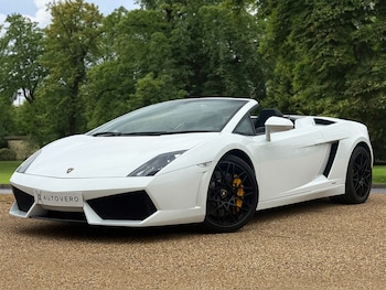 Used Lamborghini Gallardo 2009 for sale - 79473545: Photo