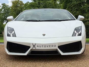 Used Lamborghini Gallardo 2009 for sale - 79473545: Photo