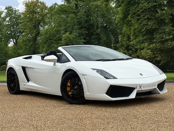 Used Lamborghini Gallardo 2009 for sale - 79473545: Photo