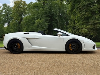 Used Lamborghini Gallardo 2009 for sale - 79473545: Photo