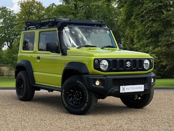 Used Suzuki Jimny 2023 for sale - 79352798: Photo