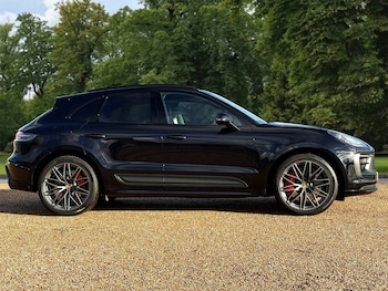 Used Porsche Macan 2024 for sale - 78706046: Photo