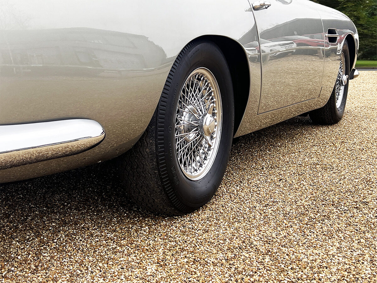 Used Aston Martin DB5 1963 for sale - 77818191: Photo 27