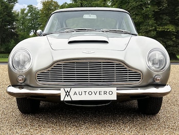 Used Aston Martin DB5 1963 for sale - 77818191: Photo