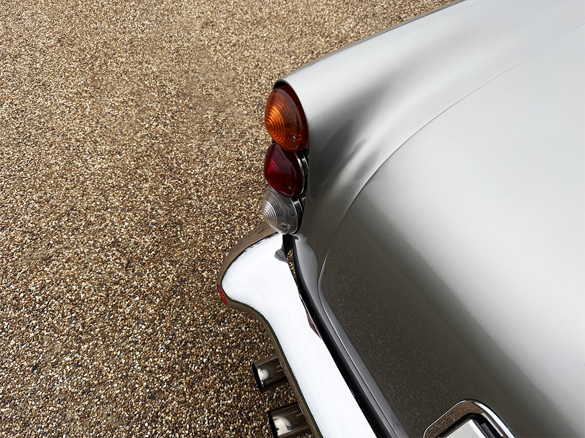 Used Aston Martin DB5 1963 for sale - 77818191: Photo 36