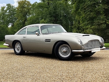 Used Aston Martin DB5 1963 for sale - 77818191: Photo