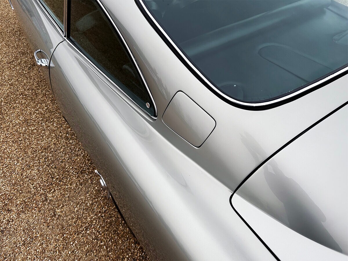 Used Aston Martin DB5 1963 for sale - 77818191: Photo 40