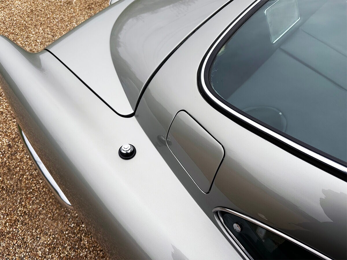 Used Aston Martin DB5 1963 for sale - 77818191: Photo 41