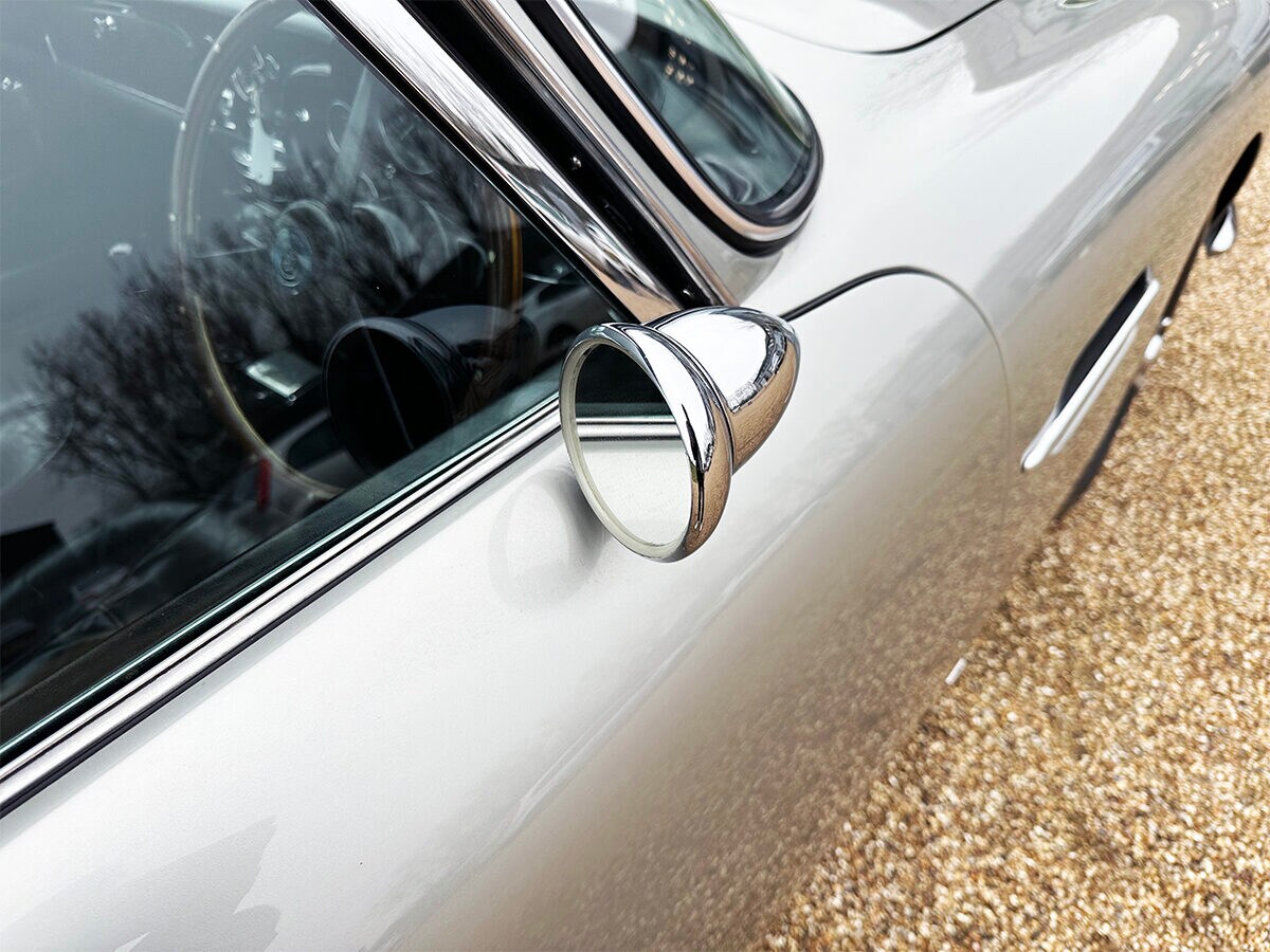 Used Aston Martin DB5 1963 for sale - 77818191: Photo 44