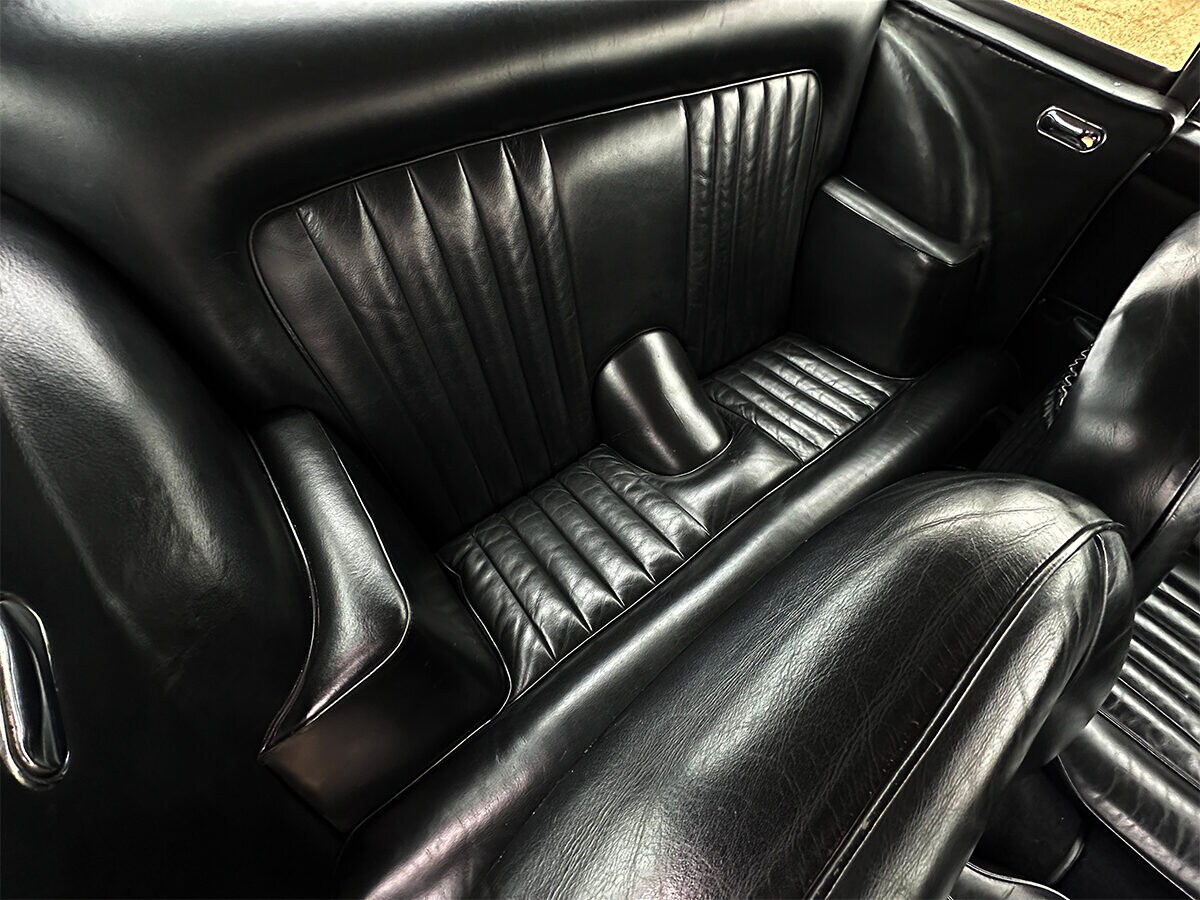 Used Aston Martin DB5 1963 for sale - 77818191: Photo 59