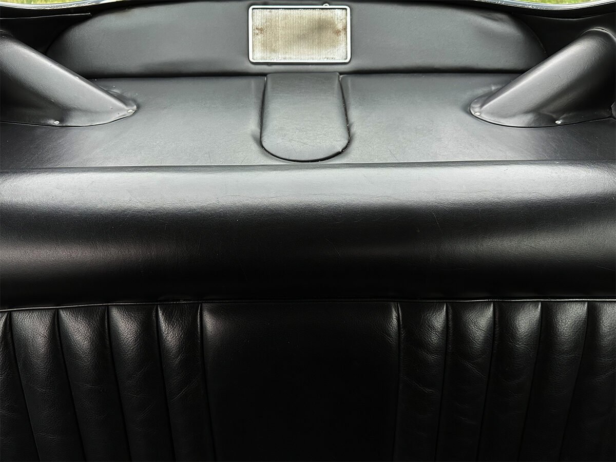 Used Aston Martin DB5 1963 for sale - 77818191: Photo 61