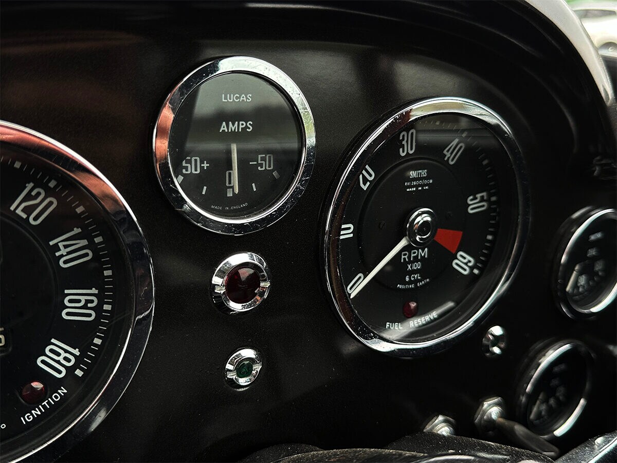 Used Aston Martin DB5 1963 for sale - 77818191: Photo 65