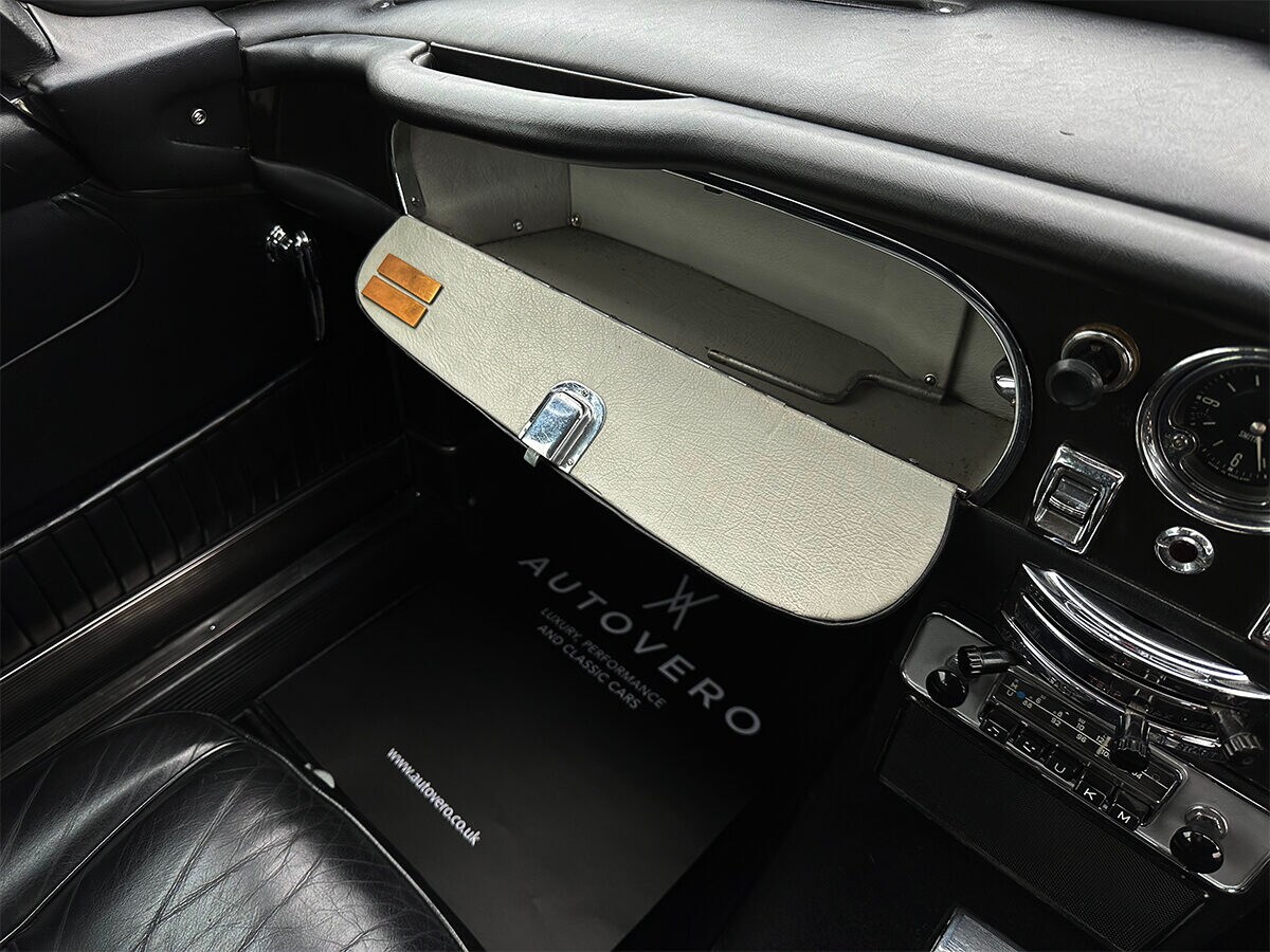 Used Aston Martin DB5 1963 for sale - 77818191: Photo 69