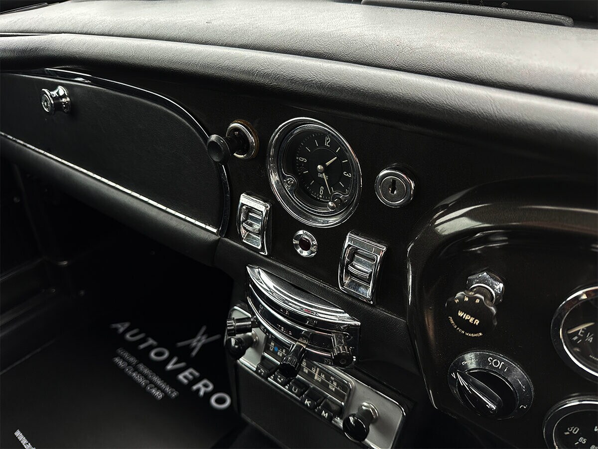 Used Aston Martin DB5 1963 for sale - 77818191: Photo 70