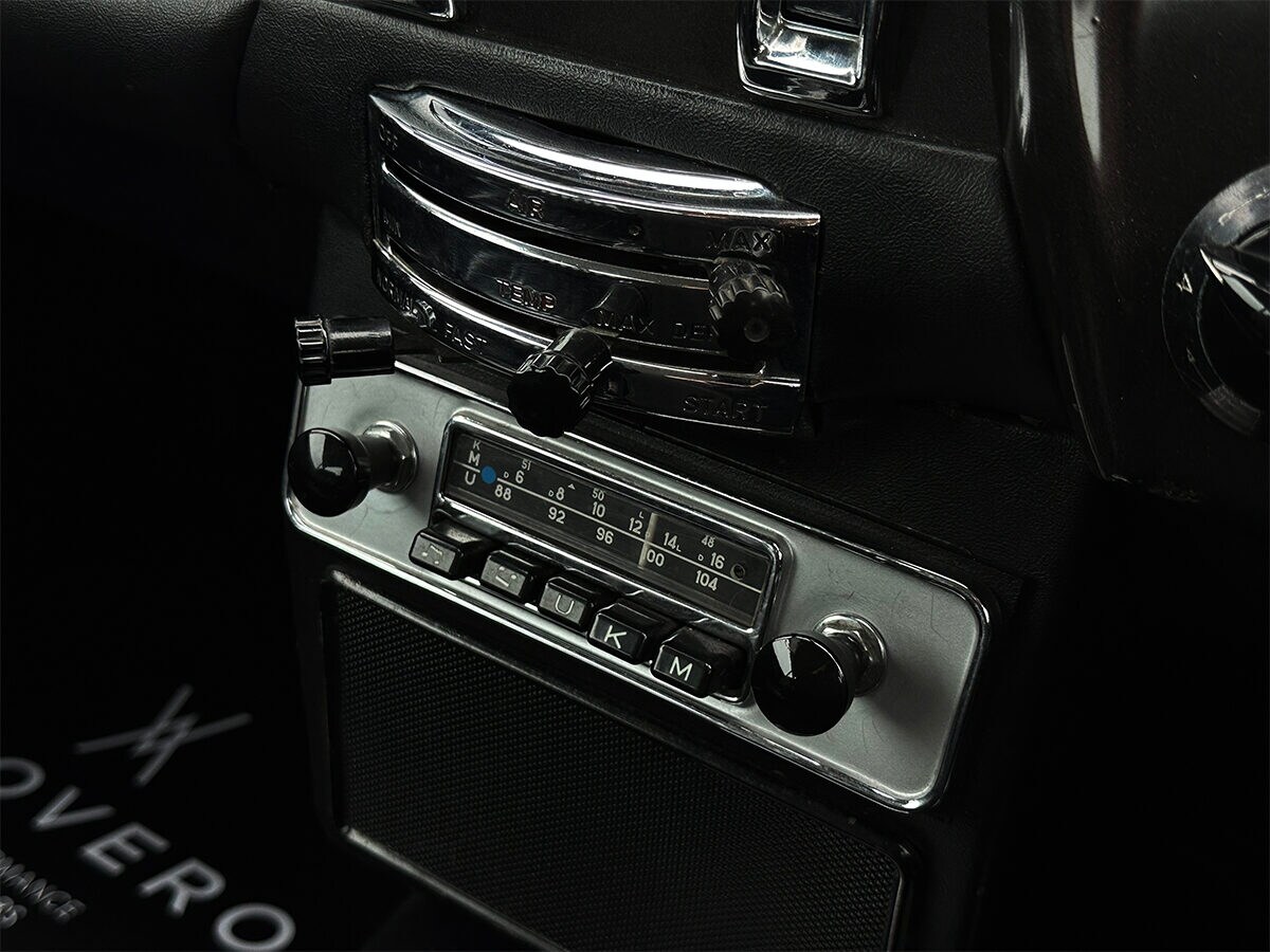 Used Aston Martin DB5 1963 for sale - 77818191: Photo 73