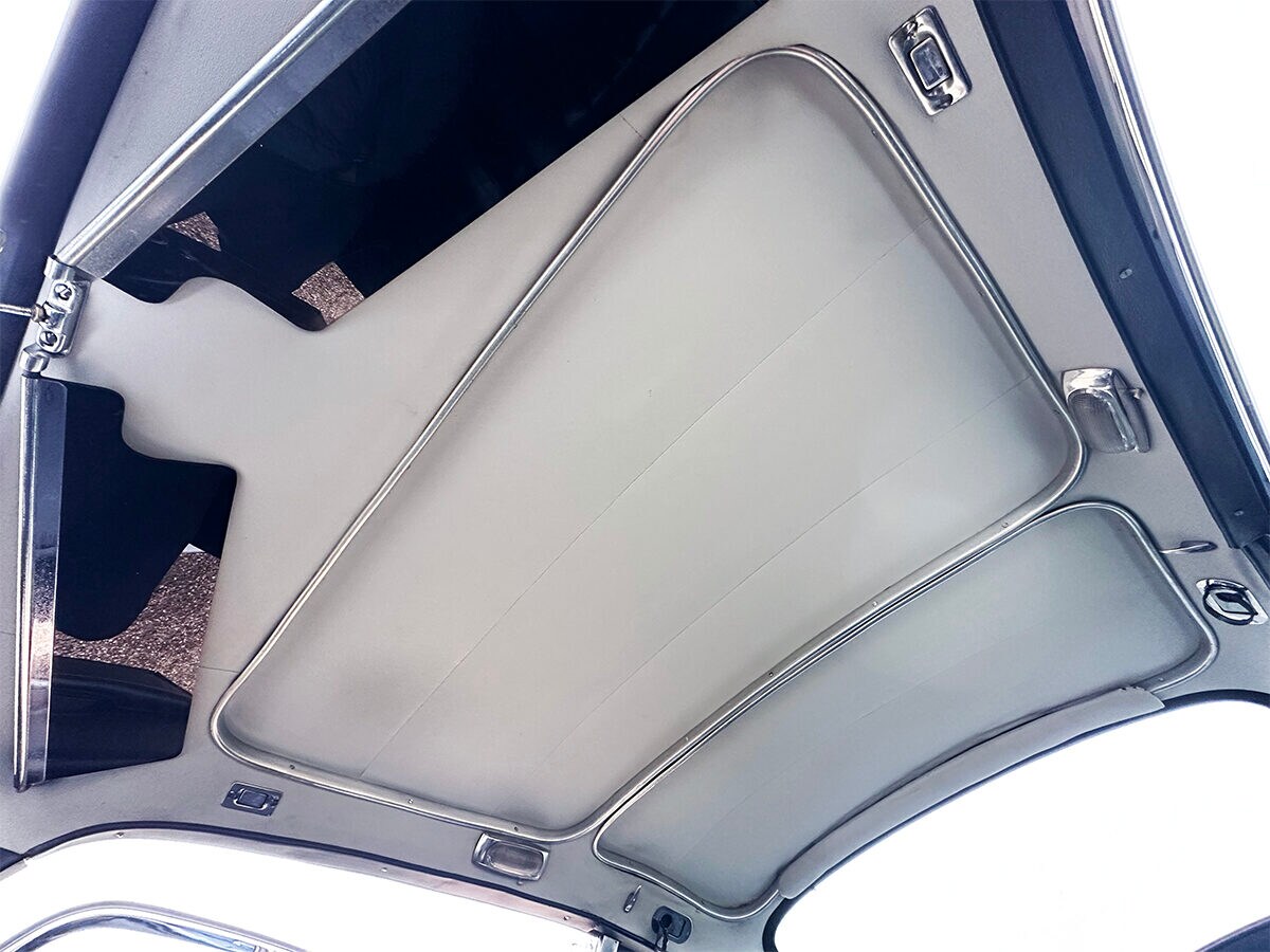 Used Aston Martin DB5 1963 for sale - 77818191: Photo 75