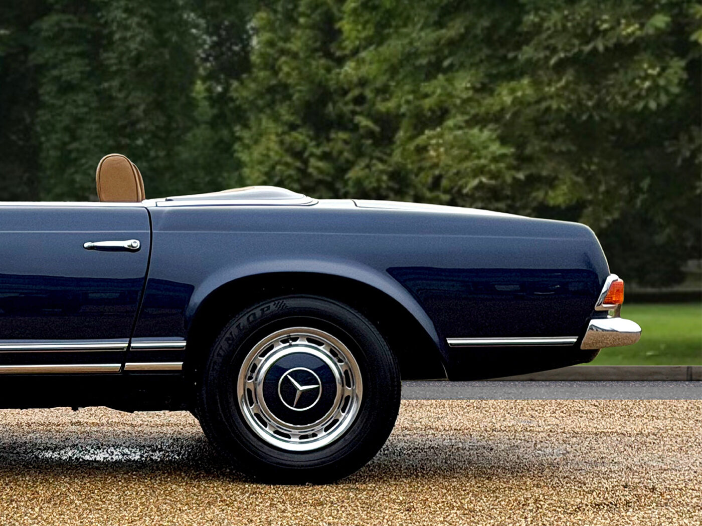 Used Mercedes-Benz S Class 1968 for sale - 77818139: Photo 11