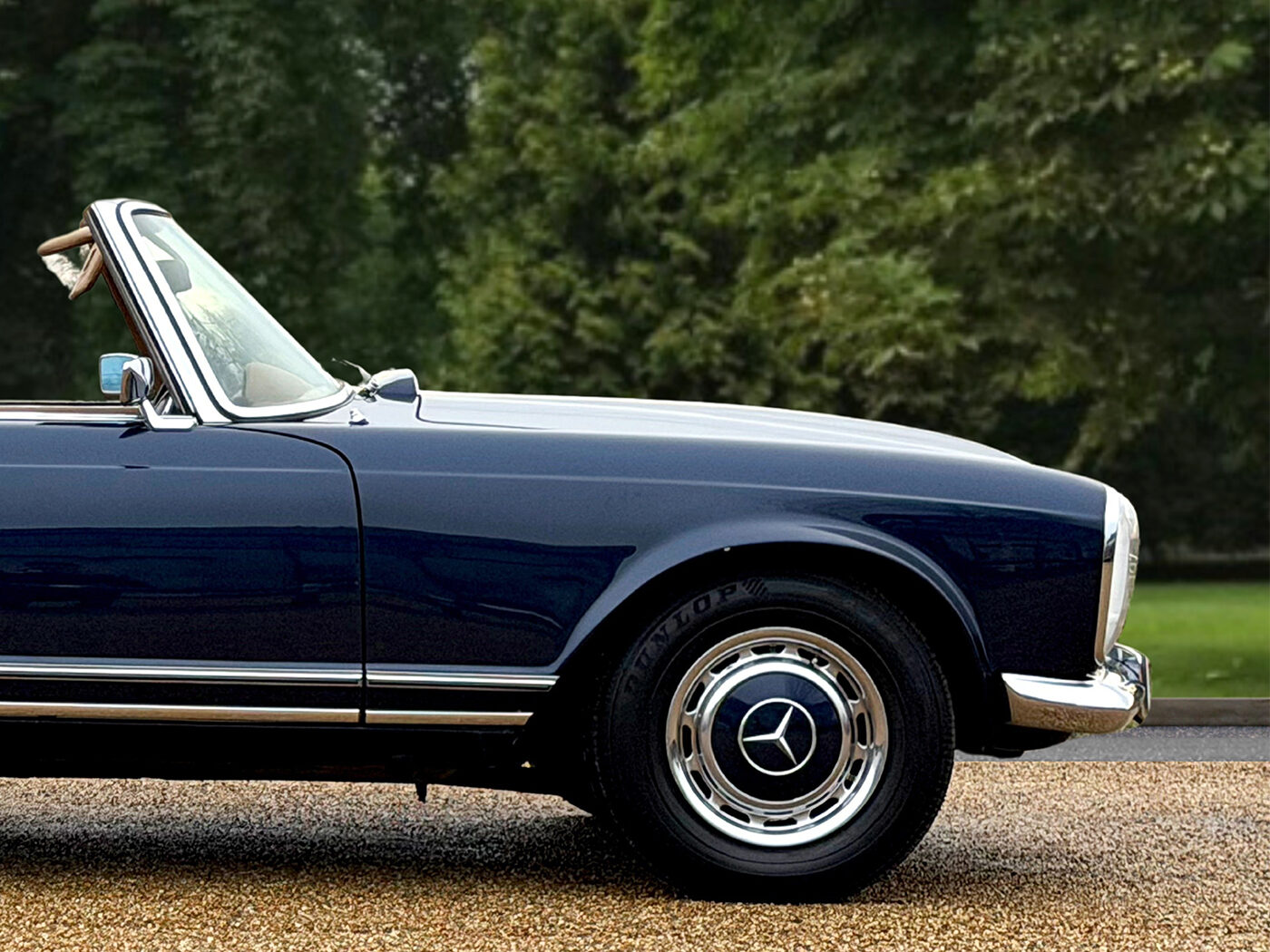 Used Mercedes-Benz S Class 1968 for sale - 77818139: Photo 13