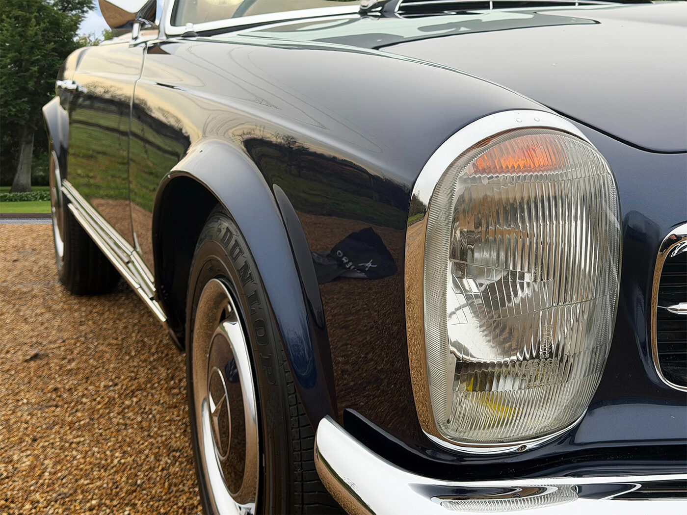 Used Mercedes-Benz S Class 1968 for sale - 77818139: Photo 15