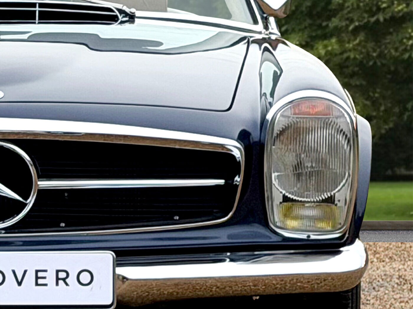 Used Mercedes-Benz S Class 1968 for sale - 77818139: Photo 17