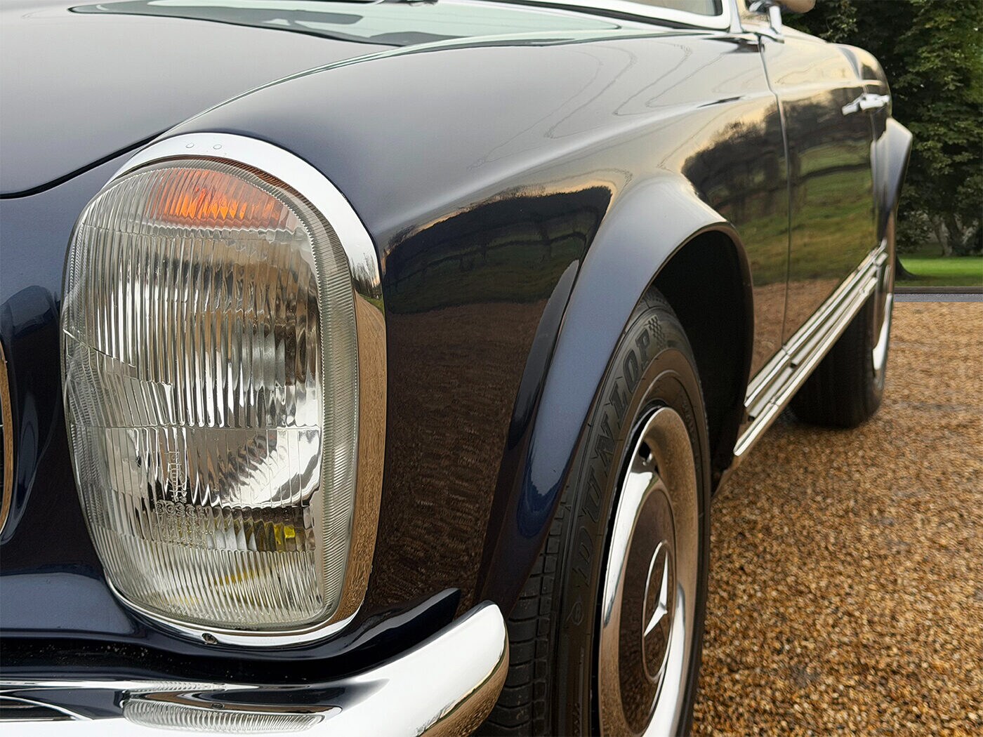 Used Mercedes-Benz S Class 1968 for sale - 77818139: Photo 18