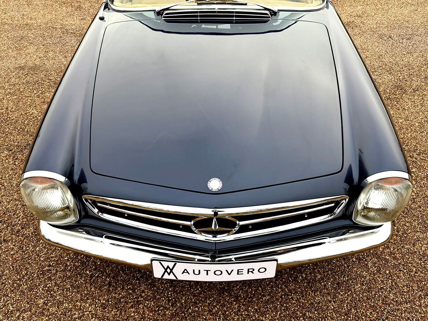 Used Mercedes-Benz S Class 1968 for sale - 77818139: Photo 26