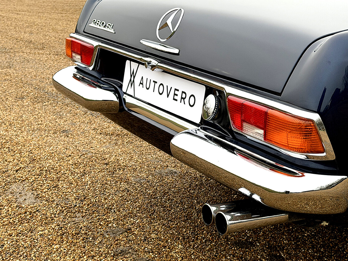 Used Mercedes-Benz S Class 1968 for sale - 77818139: Photo 38