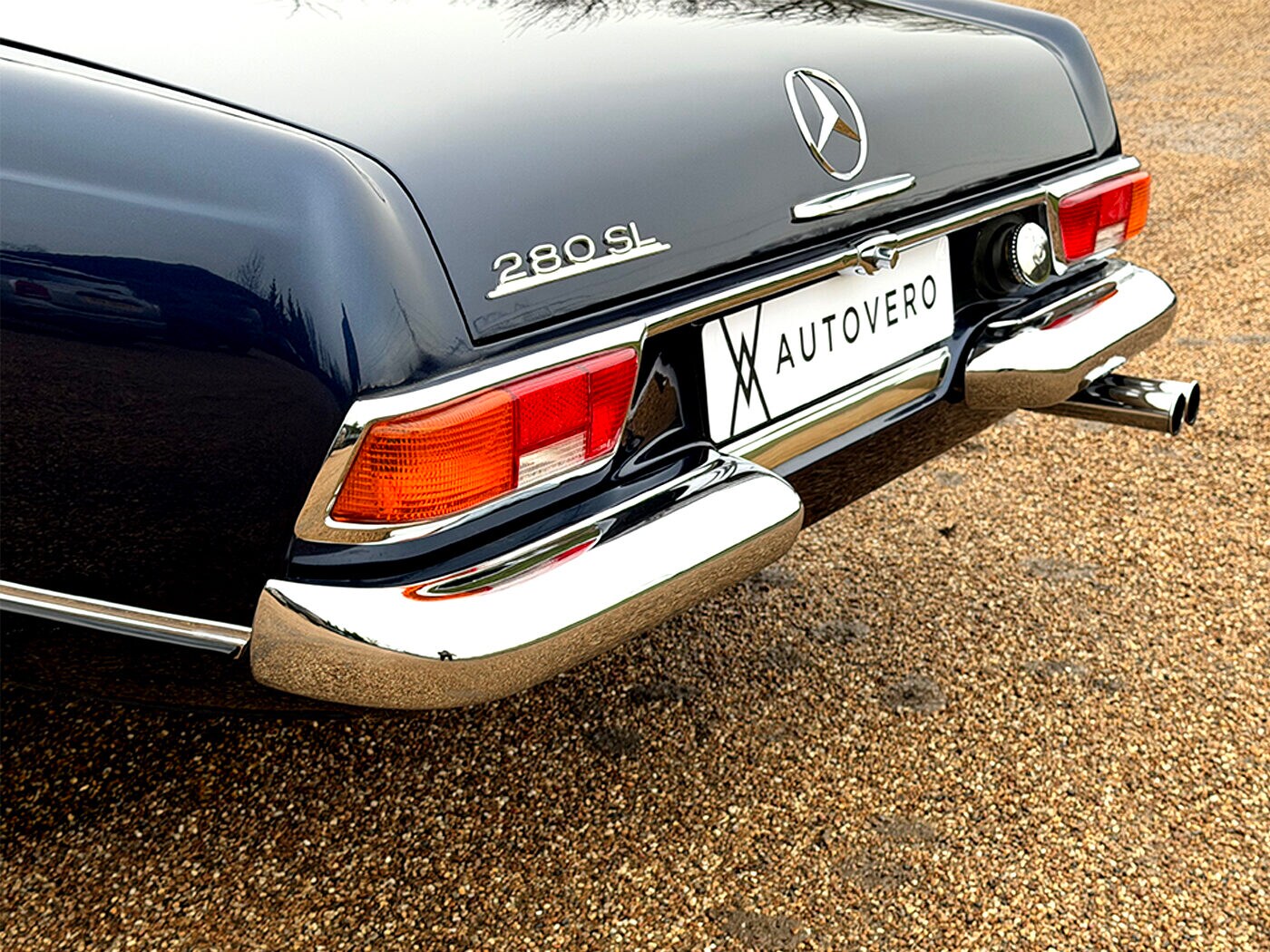 Used Mercedes-Benz S Class 1968 for sale - 77818139: Photo 39