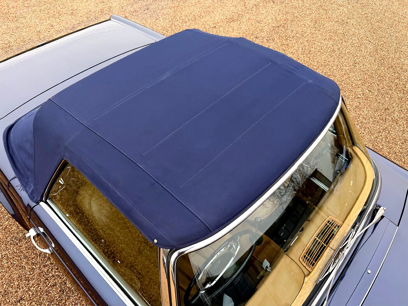 Used Mercedes-Benz S Class 1968 for sale - 77818139: Photo 41