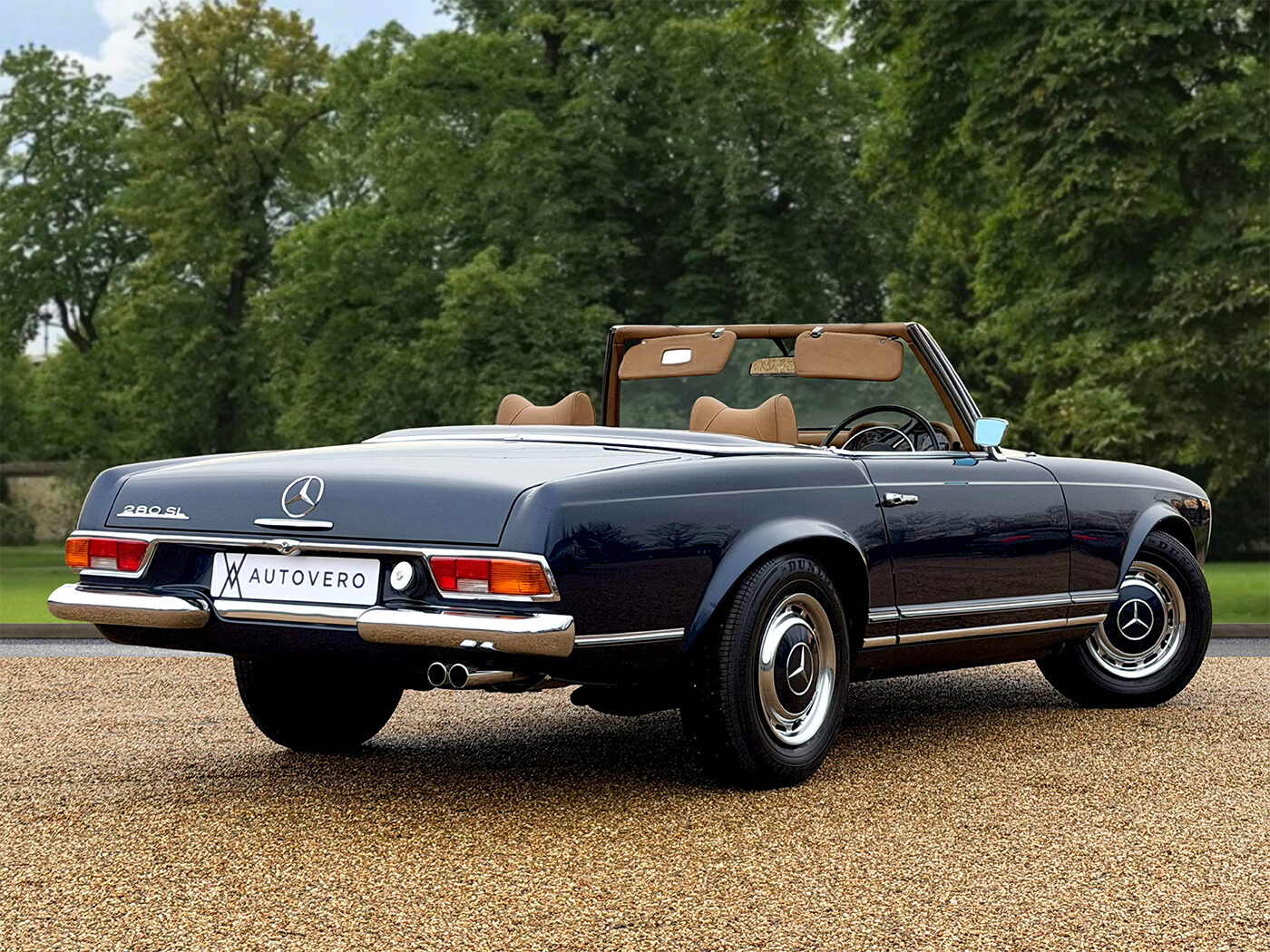 Used Mercedes-Benz S Class 1968 for sale - 77818139: Photo 5