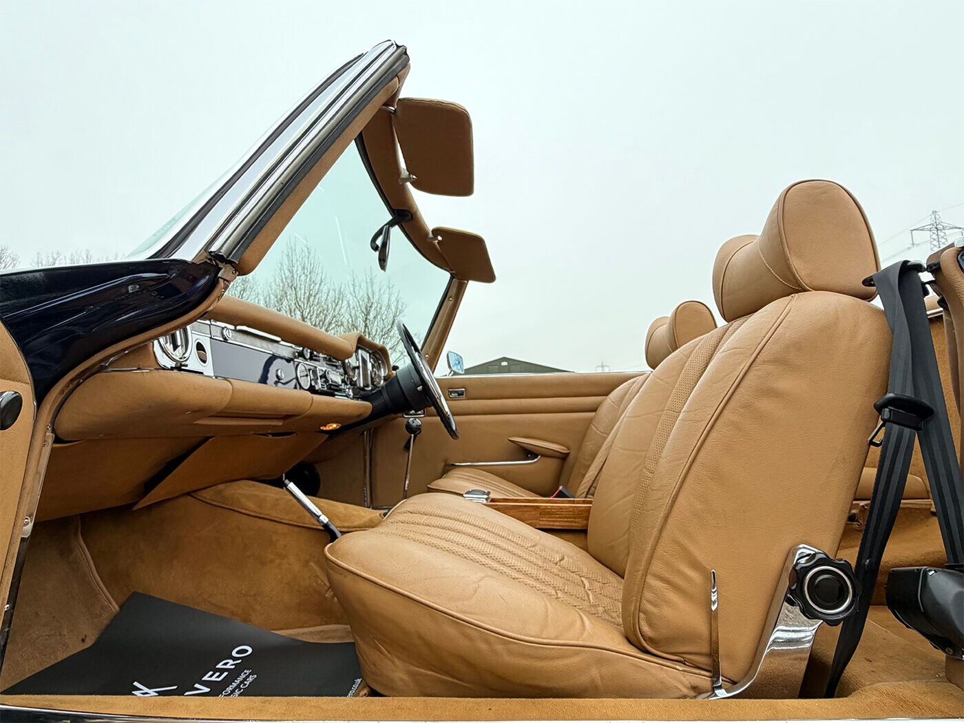 Used Mercedes-Benz S Class 1968 for sale - 77818139: Photo 53