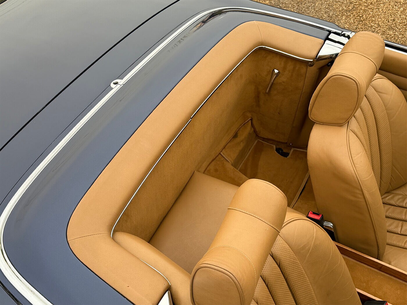 Used Mercedes-Benz S Class 1968 for sale - 77818139: Photo 57