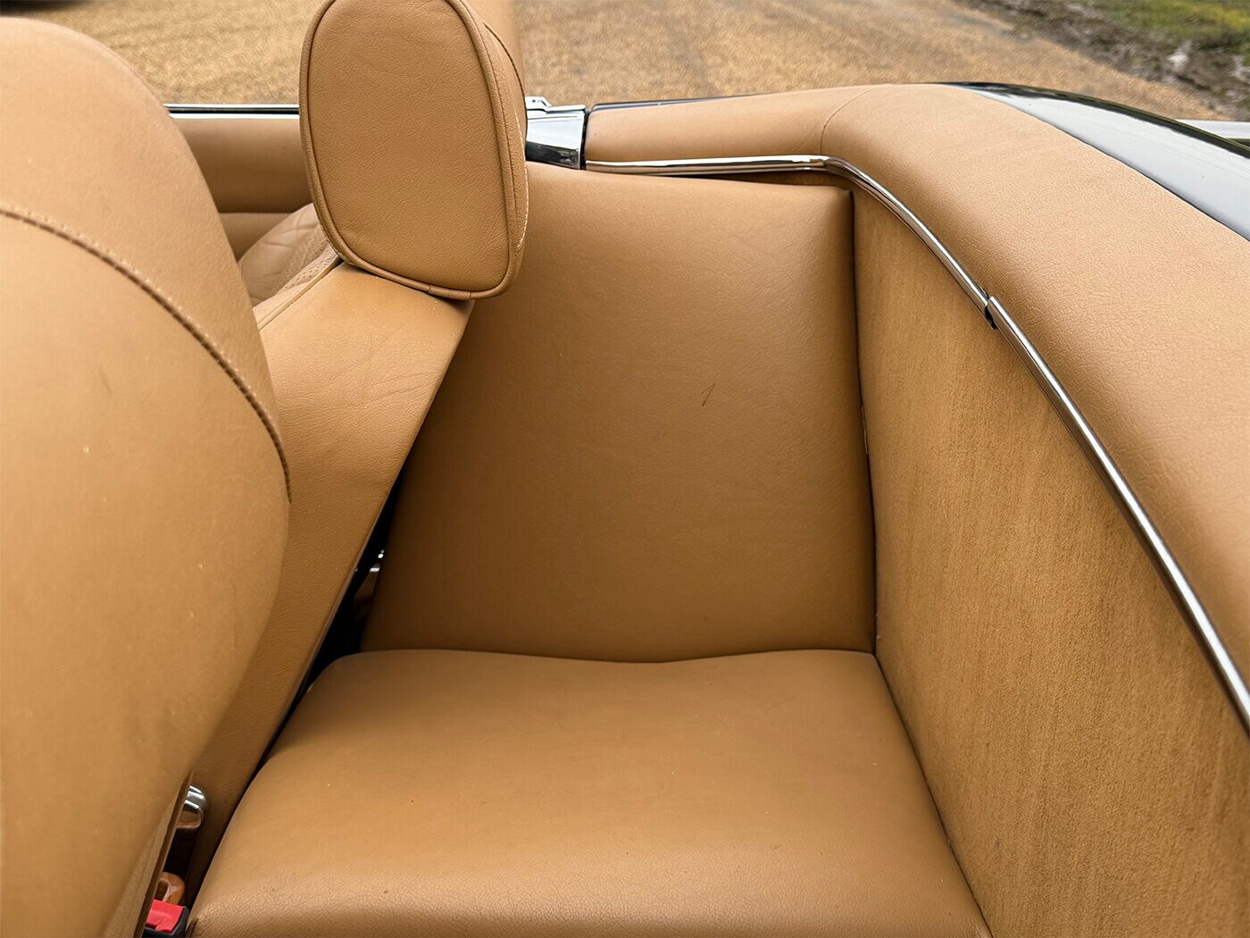 Used Mercedes-Benz S Class 1968 for sale - 77818139: Photo 69