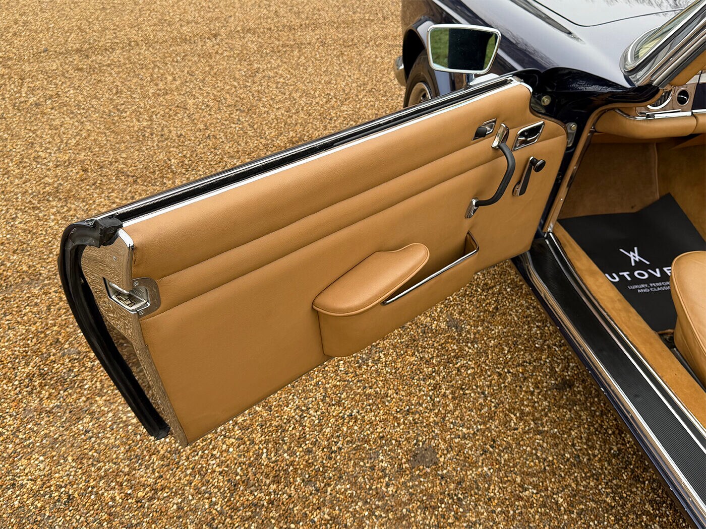 Used Mercedes-Benz S Class 1968 for sale - 77818139: Photo 71